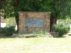 Abernathy-Abernethy Methodist Church Cemetery